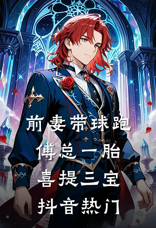 前妻带球跑，傅总一胎喜提三宝抖音热门