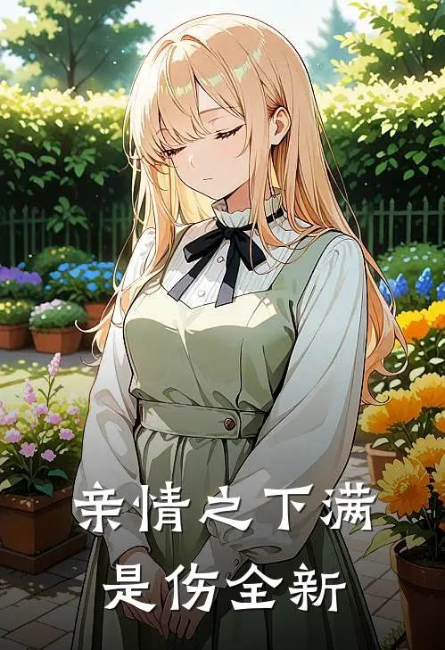 亲情之下满是伤全新
