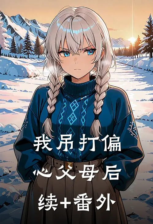 我吊打偏心父母后续+番外