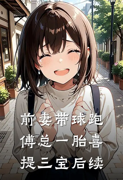 前妻带球跑，傅总一胎喜提三宝后续