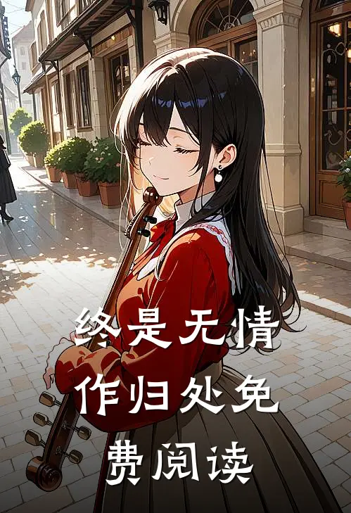 终是无情作归处免费阅读