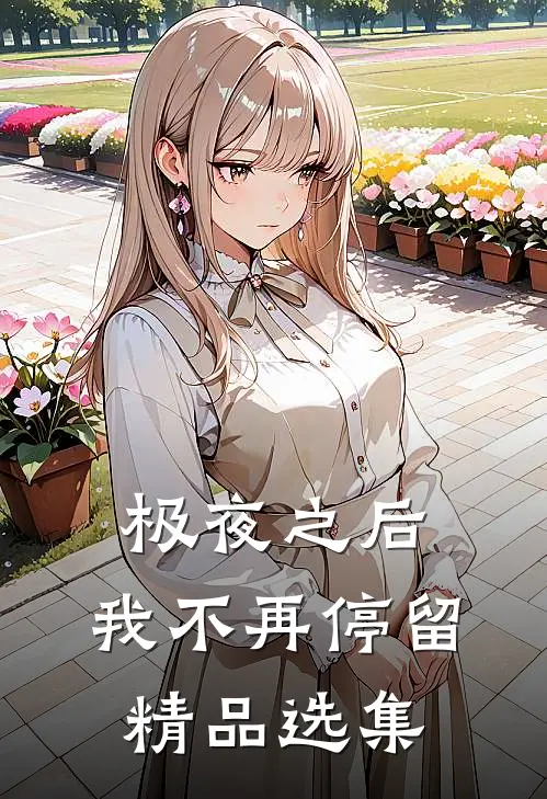 极夜之后，我不再停留精品选集