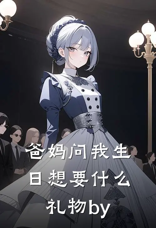 爸妈问我生日想要什么礼物by