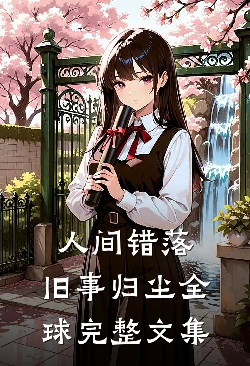 人间错落，旧事归尘全球完整文集