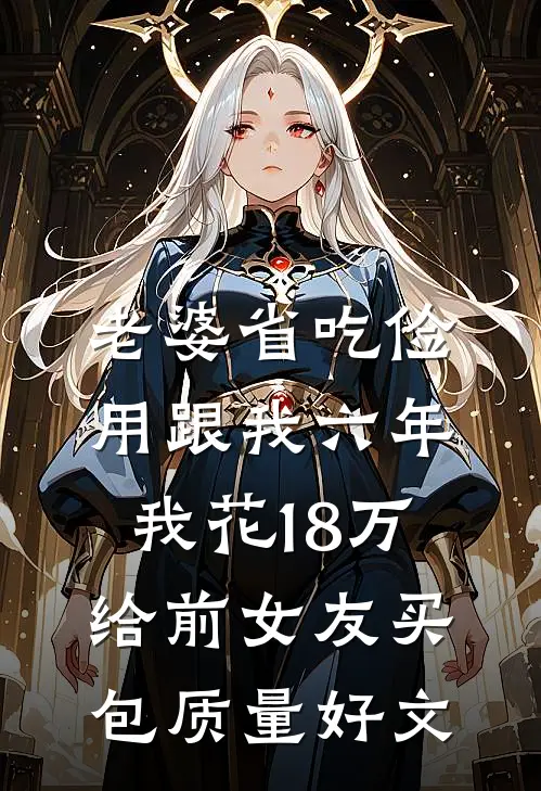 老婆省吃俭用跟我六年，我花18万给前女友买包质量好文