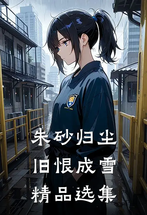 朱砂归尘，旧恨成雪精品选集