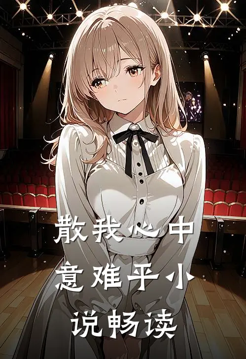 散我心中意难平小说畅读