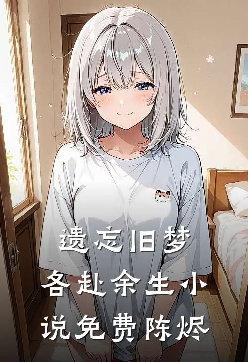 遗忘旧梦，各赴余生小说免费陈烬