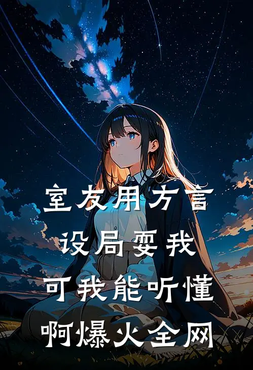 室友用方言设局耍我，可我能听懂啊爆火全网