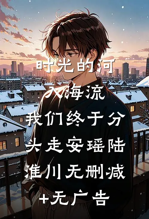 时光的河入海流，我们终于分头走安瑶陆淮川无删减+无广告