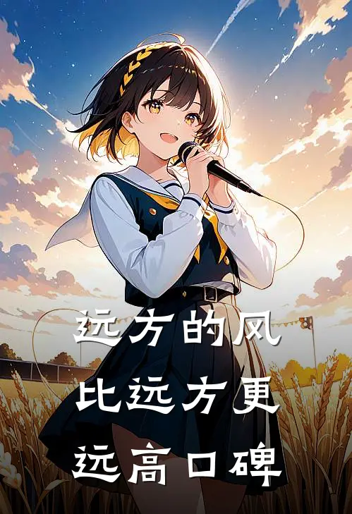 远方的风，比远方更远高口碑