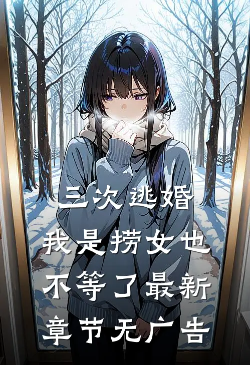 三次逃婚，我是捞女也不等了最新章节无广告