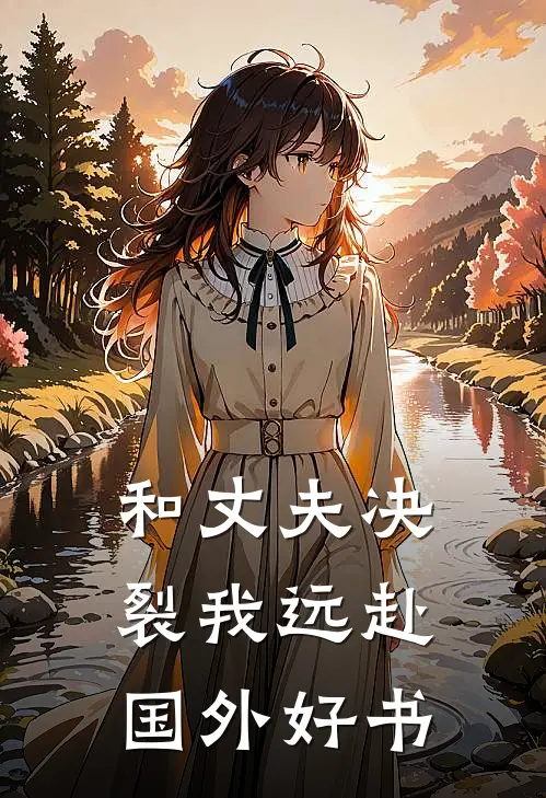 和丈夫决裂我远赴国外好书