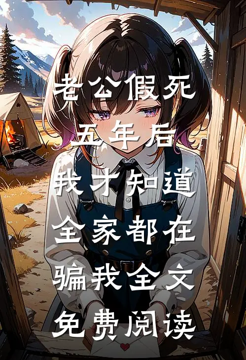 老公假死五年后，我才知道全家都在骗我全文免费阅读