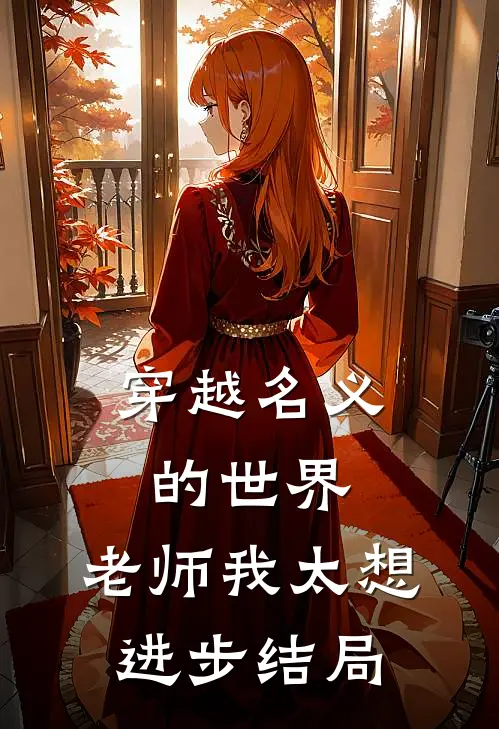 穿越名义的世界，老师我太想进步结局