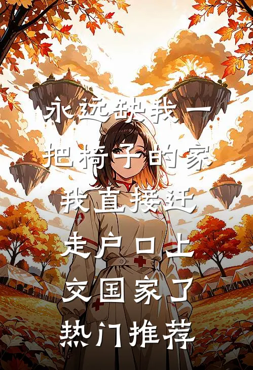 永远缺我一把椅子的家，我直接迁走户口上交国家了热门推荐