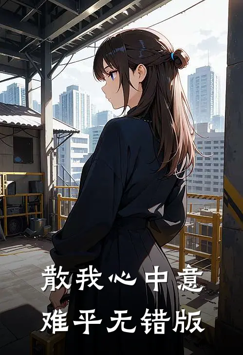 散我心中意难平无错版