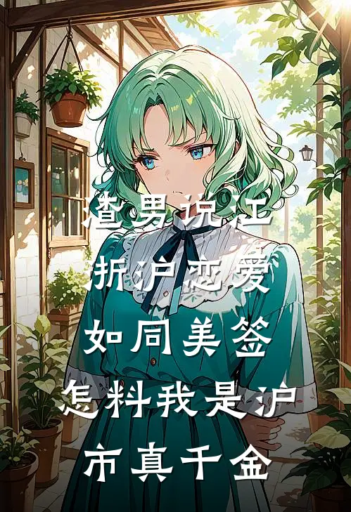 渣男说江浙沪恋爱如同美签，怎料我是沪市真千金