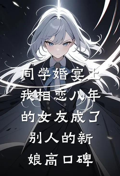 同学婚宴上，我相恋八年的女友成了别人的新娘高口碑