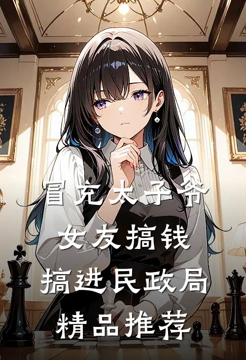 冒充太子爷女友搞钱，搞进民政局精品推荐