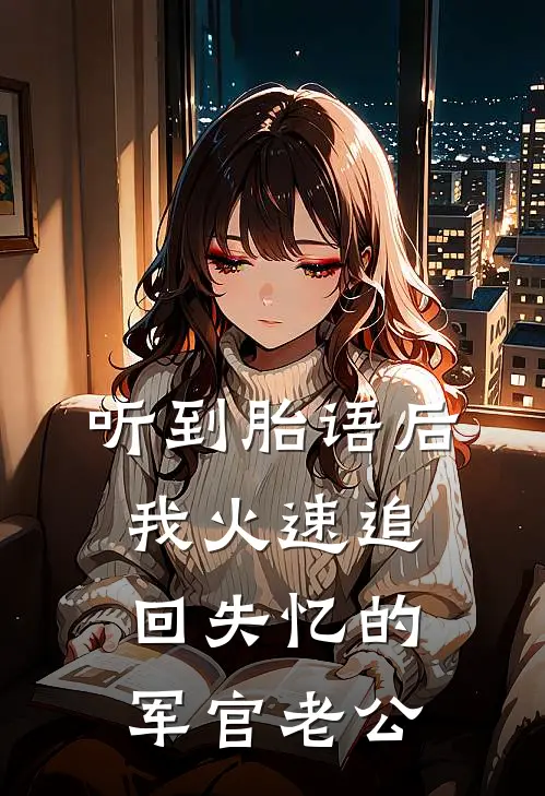 听到胎语后，我火速追回失忆的军官老公