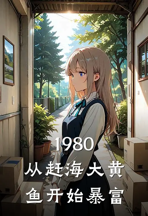 1980：从赶海大黄鱼开始暴富
