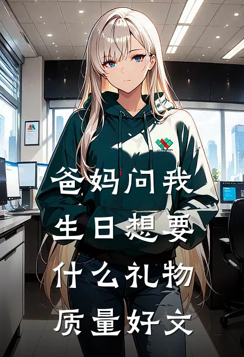 爸妈问我生日想要什么礼物质量好文