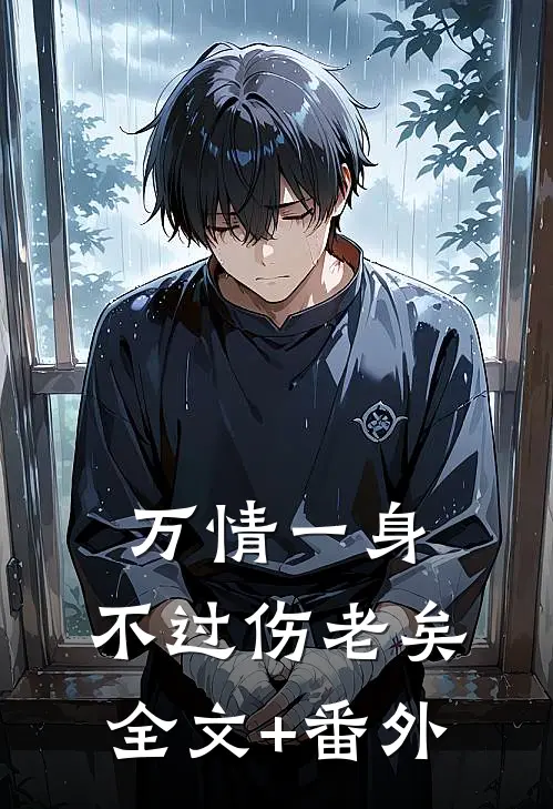 万情一身，不过伤老矣全文+番外