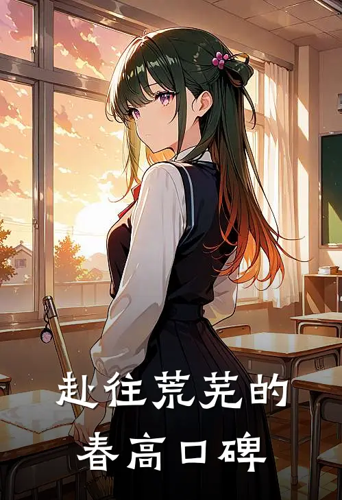 赴往荒芜的春高口碑