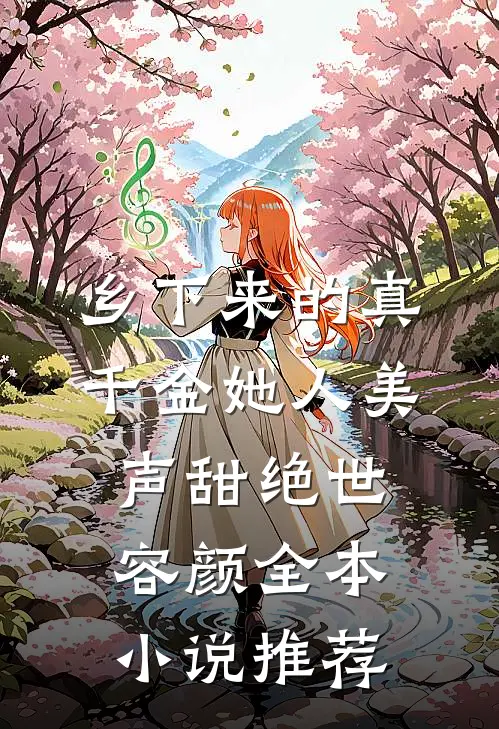 乡下来的真千金她人美声甜绝世容颜全本小说推荐