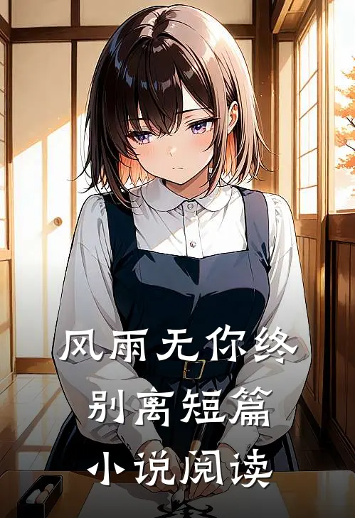 风雨无你终别离短篇小说阅读