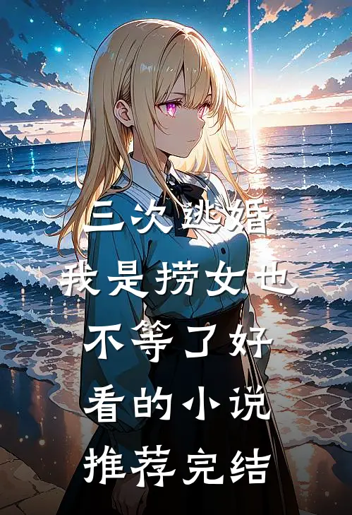 三次逃婚，我是捞女也不等了好看的小说推荐完结