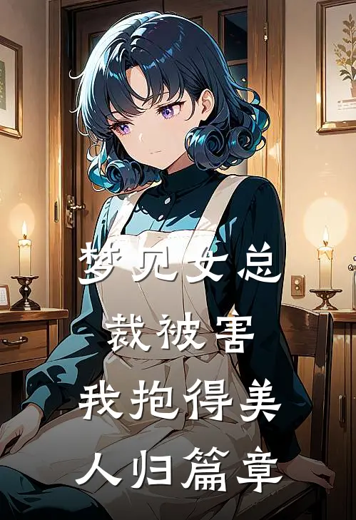 梦见女总裁被害，我抱得美人归篇章
