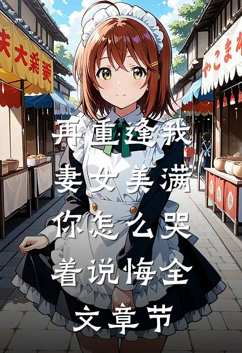 再重逢我妻女美满，你怎么哭着说悔全文章节