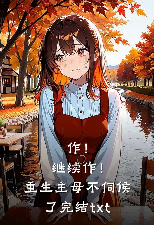 作！继续作！重生主母不伺候了完结txt