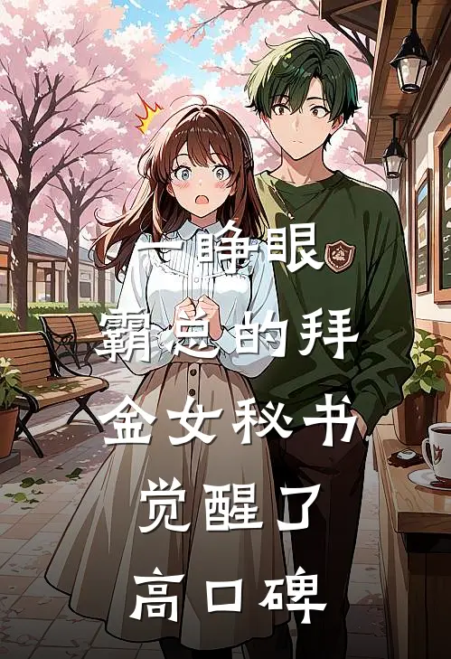 一睁眼，霸总的拜金女秘书觉醒了高口碑