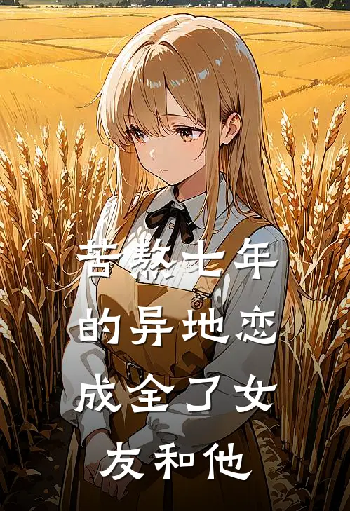 苦熬七年的异地恋，成全了女友和他