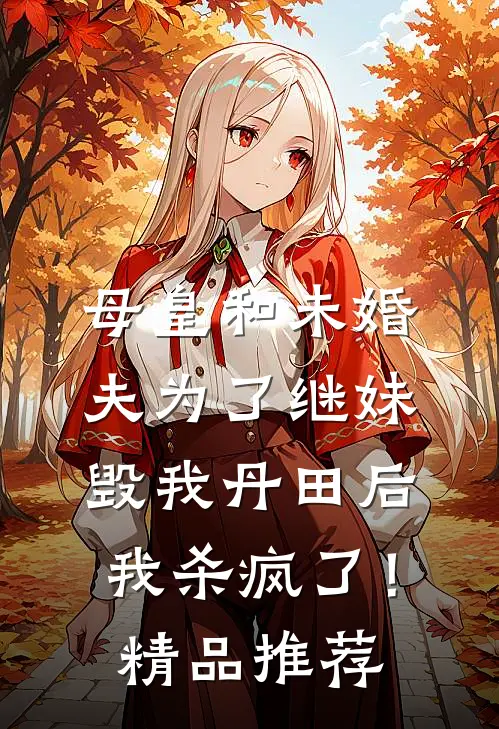 母皇和未婚夫为了继妹毁我丹田后，我杀疯了！精品推荐