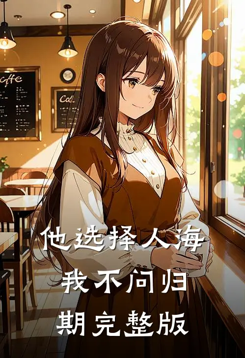 他选择人海，我不问归期完整版
