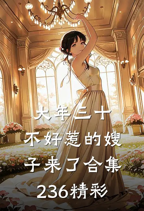 大年三十，不好惹的嫂子来了合集236精彩