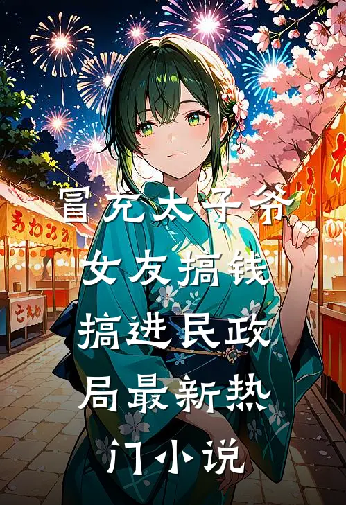 冒充太子爷女友搞钱，搞进民政局最新热门小说