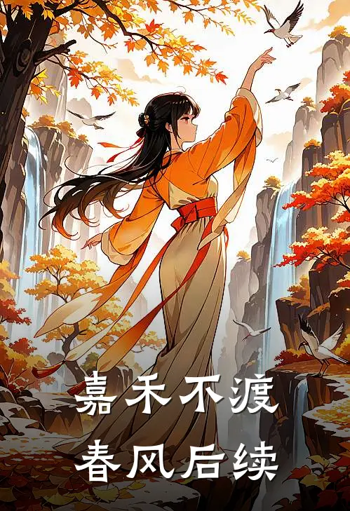 嘉禾不渡春风后续