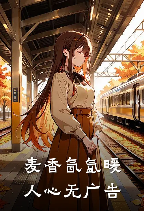 麦香氤氲暖人心无广告