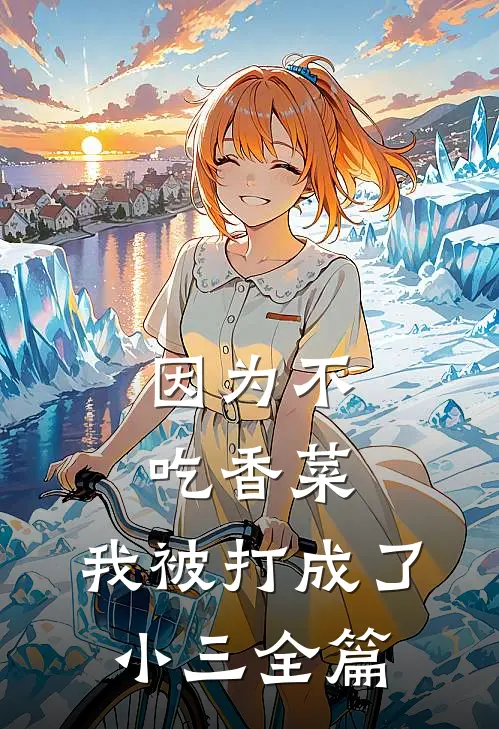 因为不吃香菜，我被打成了小三全篇