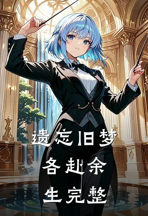 遗忘旧梦，各赴余生完整