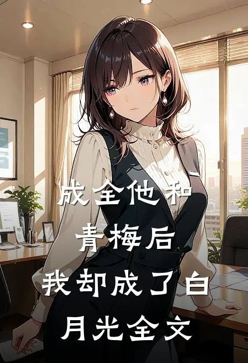 成全他和青梅后，我却成了白月光全文