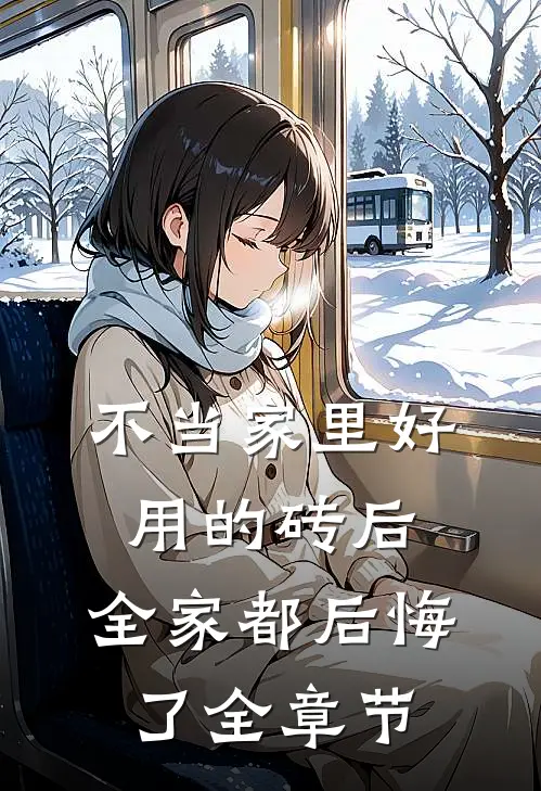 不当家里好用的砖后，全家都后悔了全章节