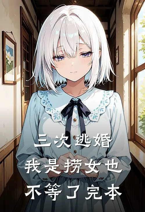 三次逃婚，我是捞女也不等了完本