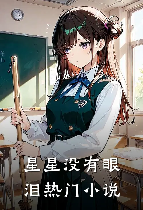 星星没有眼泪热门小说