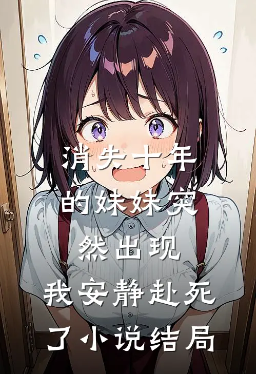 消失十年的妹妹突然出现，我安静赴死了小说结局
